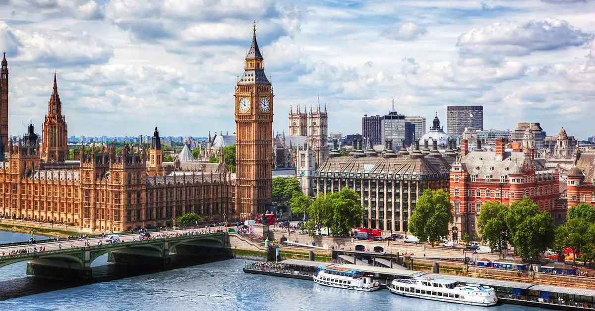 London, United Kingdom