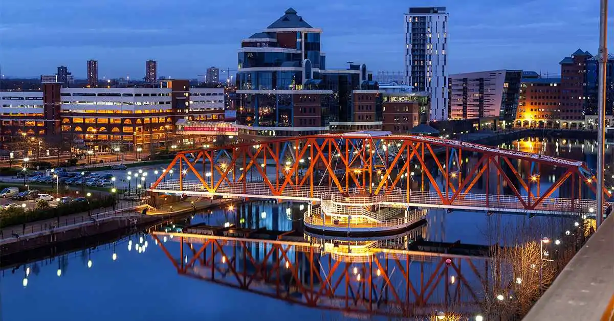Manchester, United Kingdom