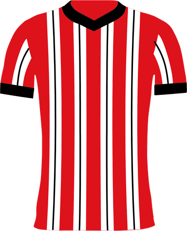 Sheffield United FC items