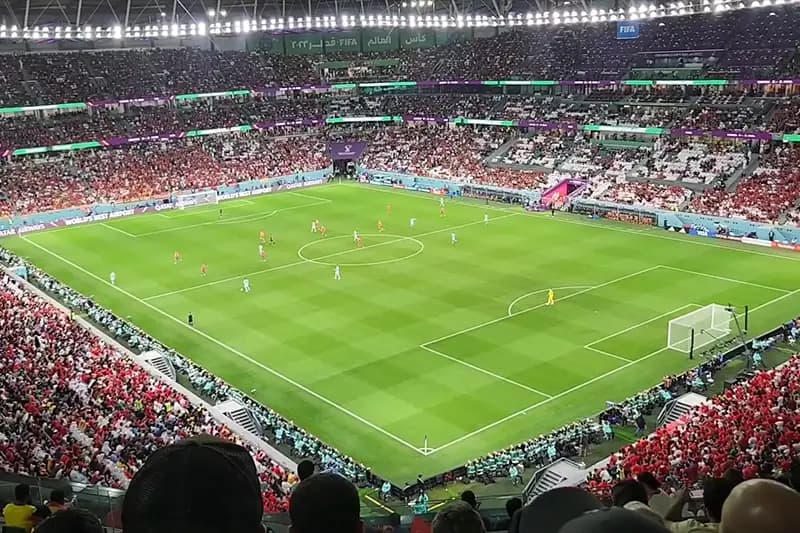 Spain background