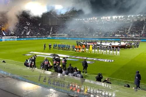 Atalanta Home Club