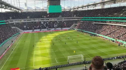 Eintracht Frankfurt Home Club