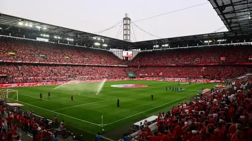 FC Koln Home Club