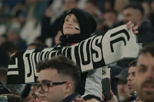 Juventus Home Club