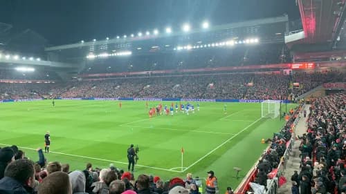 Liverpool Home Club