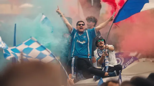 Napoli Home Club