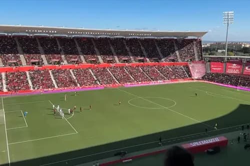 RCD Mallorca Home Club