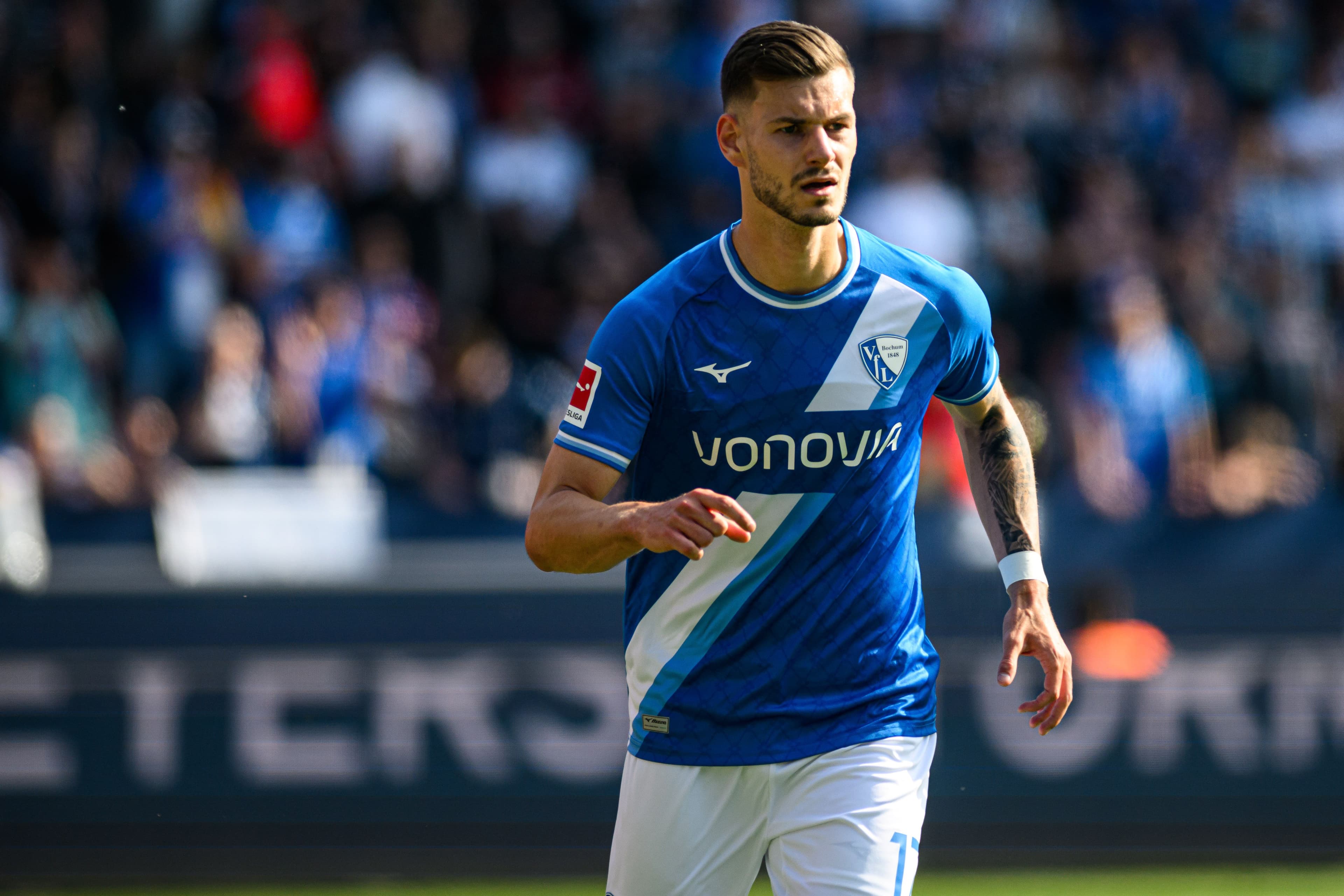 Bochum and Borussia Dortmund combo deal