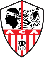 Ajaccio items