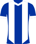 Deportivo Alaves items