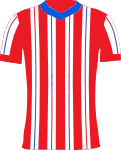 Atletico Madrid items
