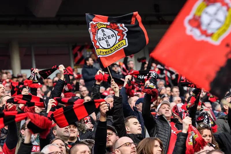 Bayer Leverkusen Trip Packages (Tickets, Flight And Hotel)