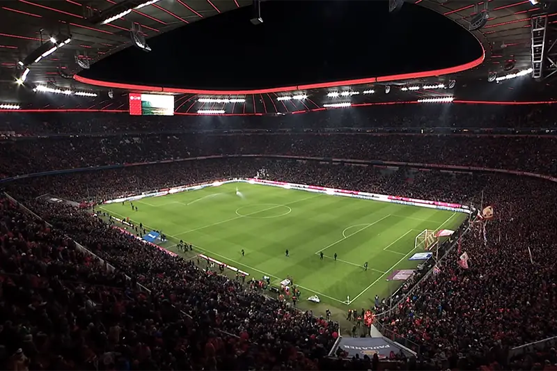 How to Buy Bundesliga Tickets 2024/25?