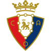 Osasuna items