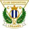 CD Leganés items