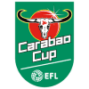 Carabao Cup Competition