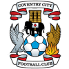 Coventry City FC items