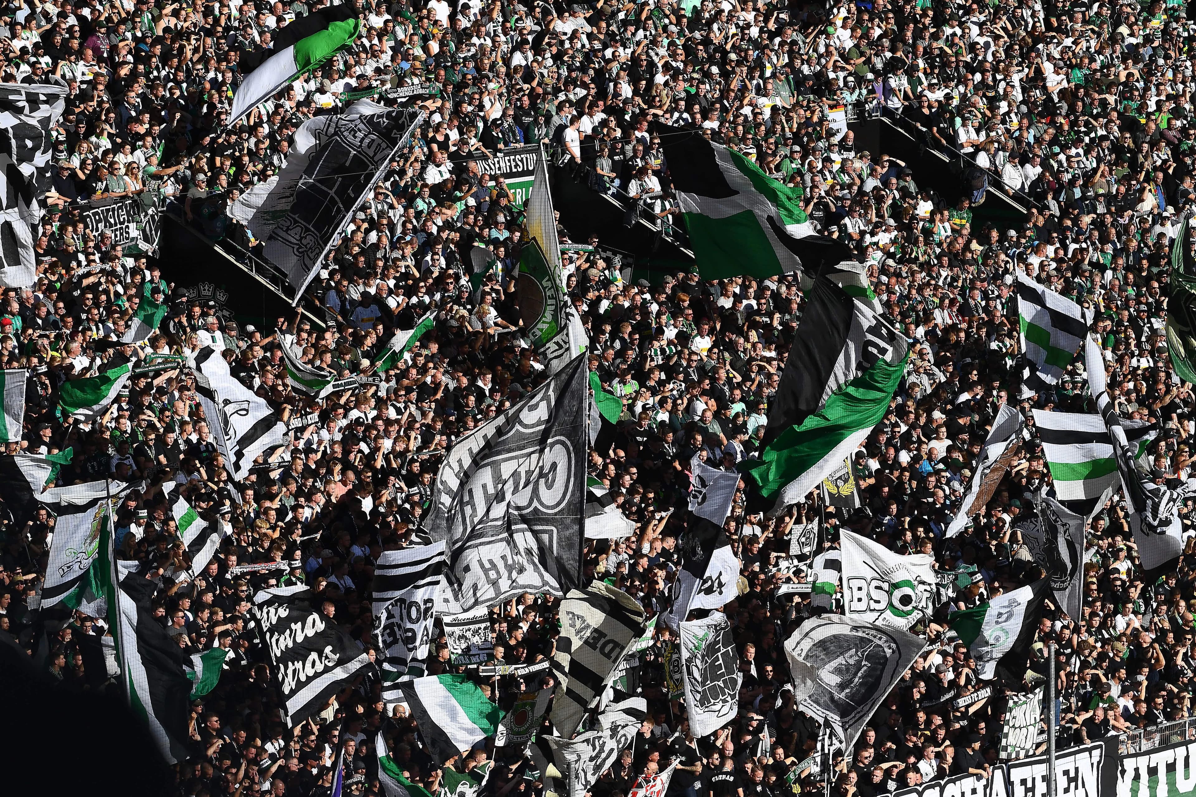 Mönchengladbach and Leverkusen combo deal