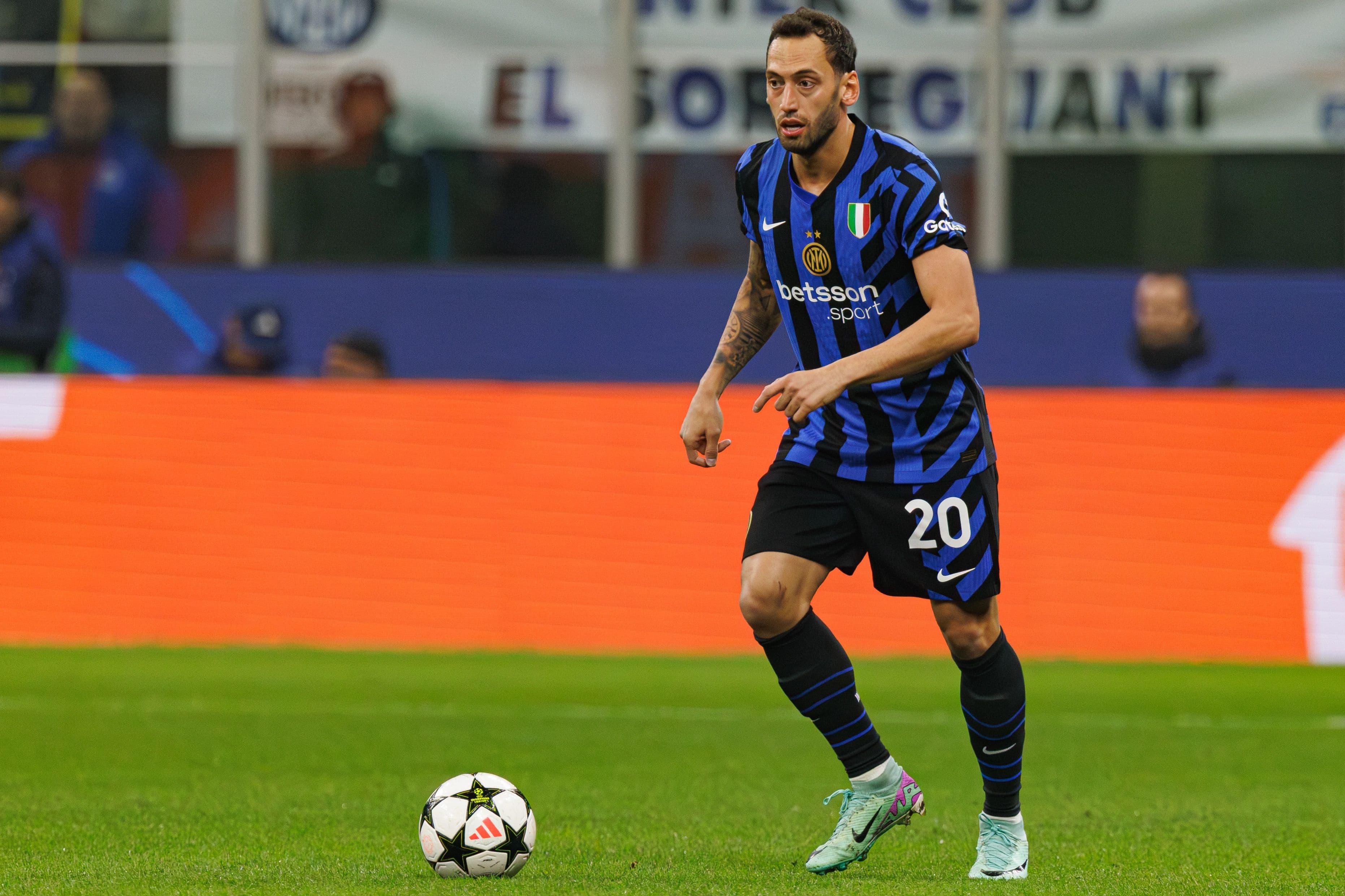 Inter & Juventus combo deal