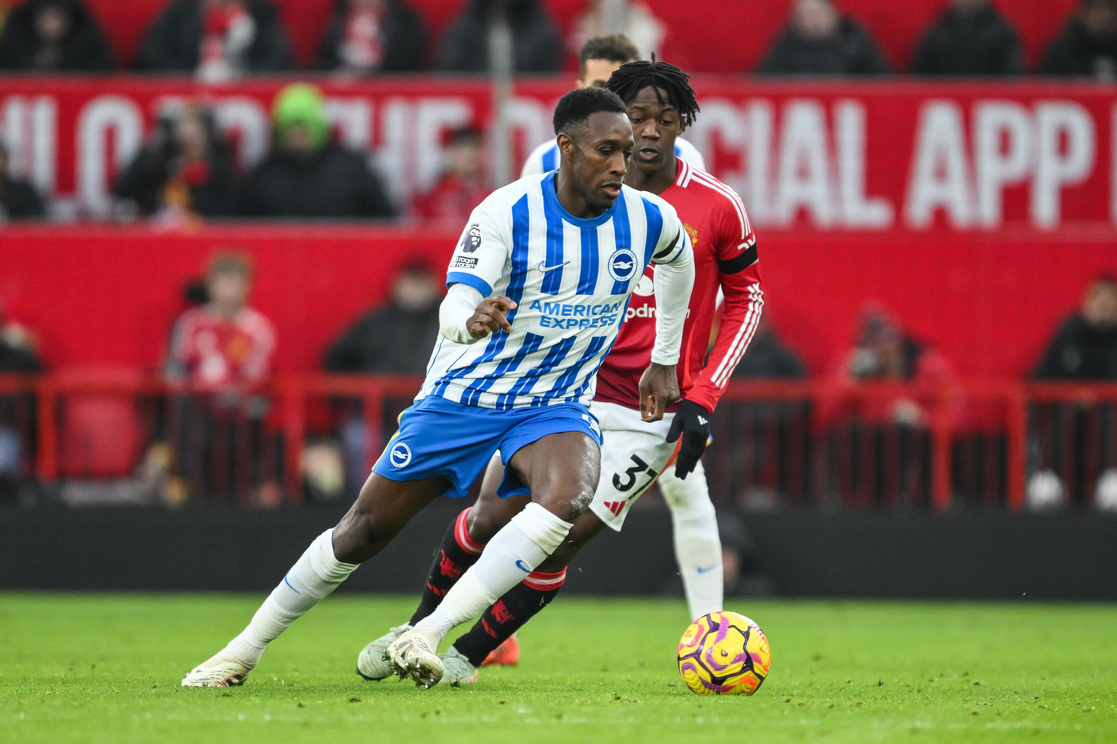 Premier League combideal: Fulham & Crystal Palace