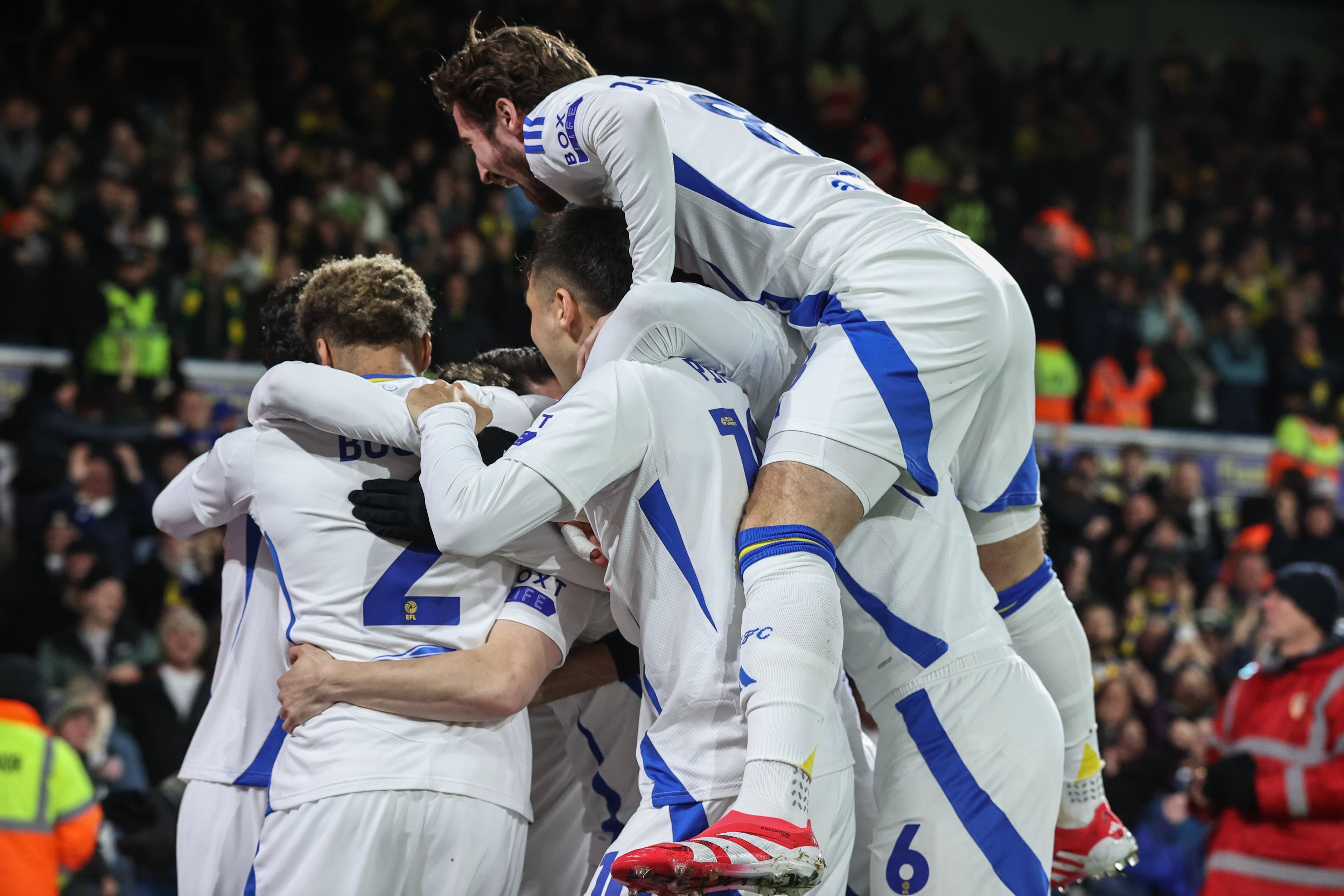 Premier League New Years combideal: Manchester United & Liverpool