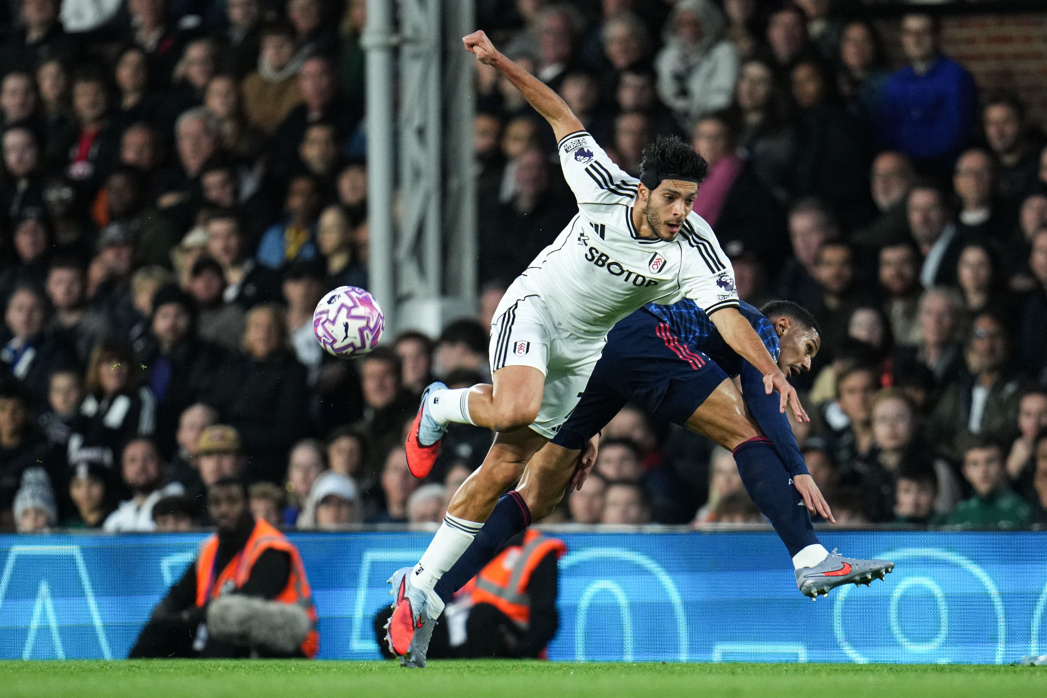 Combo deal QPR & Fulham