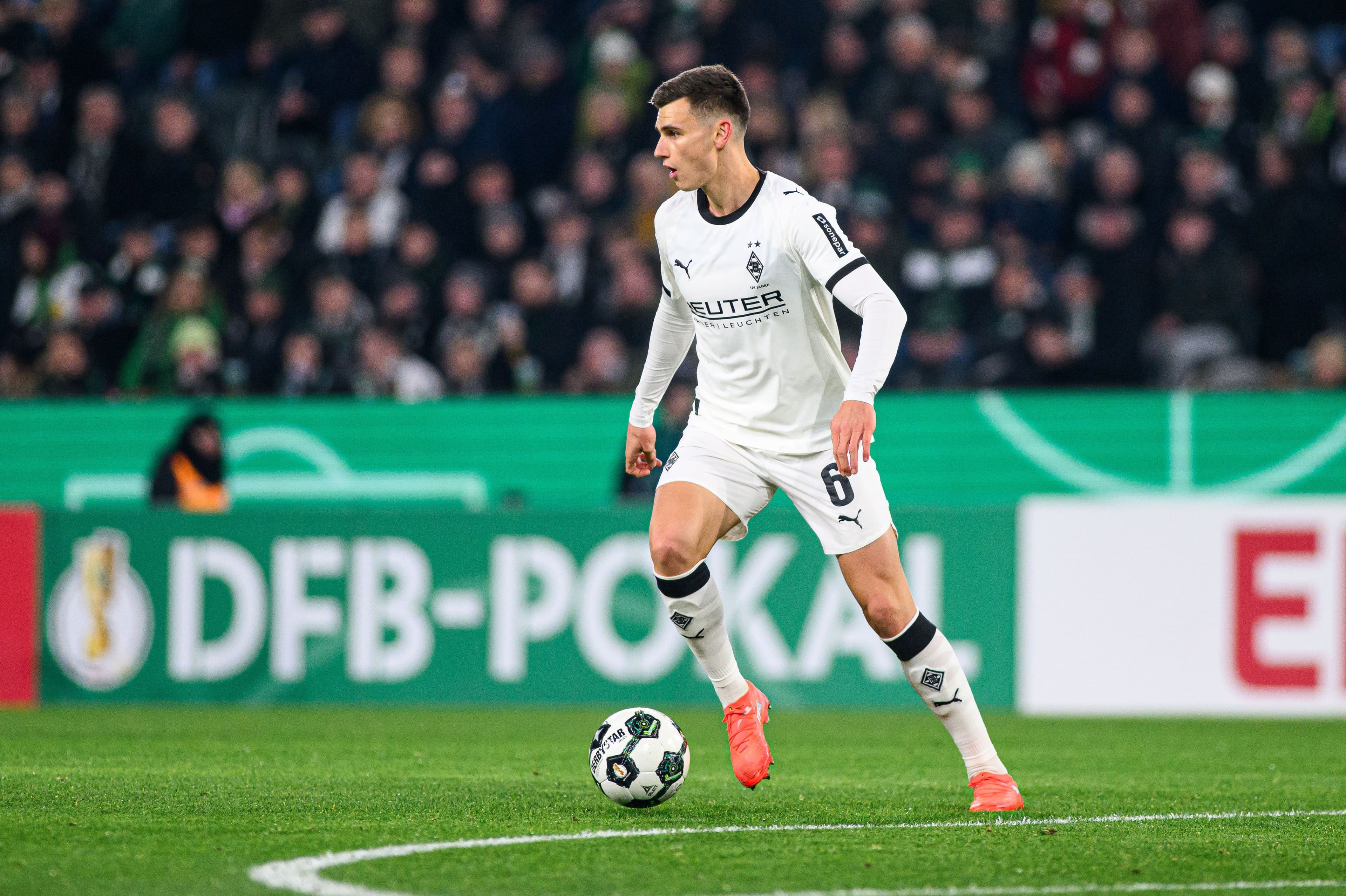 Combo deal Borussia Mönchengladbach & FC Köln