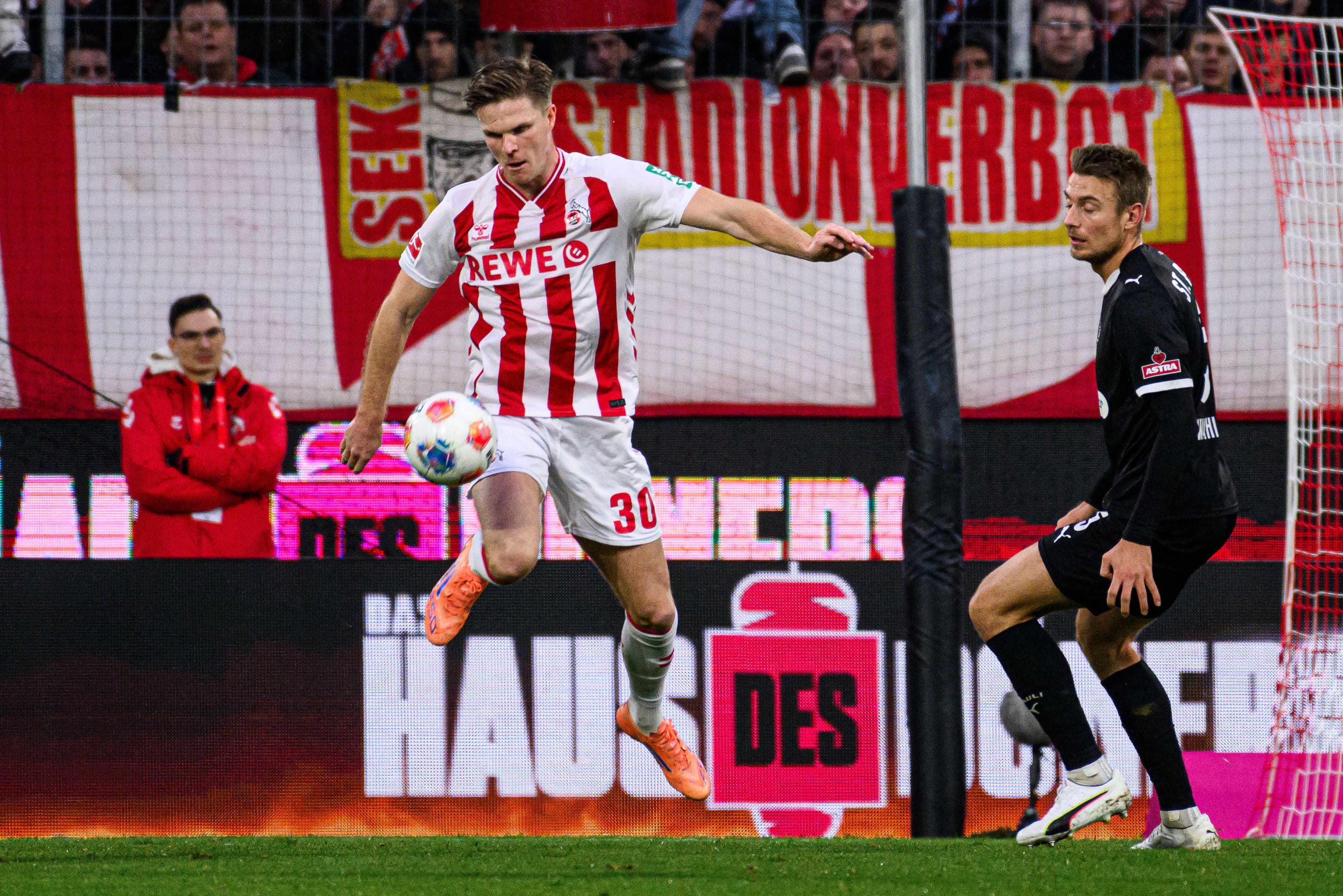 Combo deal Borussia Mönchengladbach & FC Köln