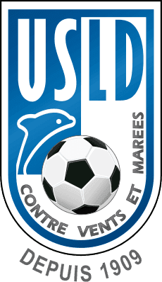 USL Dunkerque items