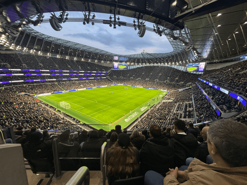 Competition background