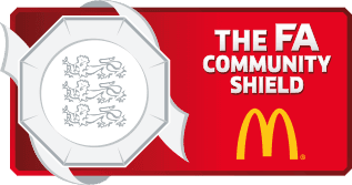 FA Community Shield Competition