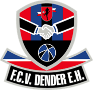 FCV Dender EH items