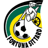 Fortuna Sittard logo