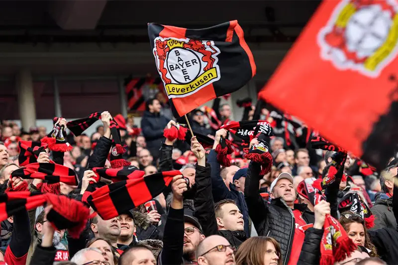 How to Buy Bayer Leverkusen Tickets 2024/2025?