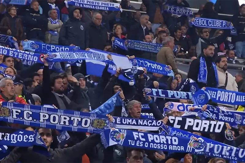 How to Buy FC Porto Tickets in 2024/2025?