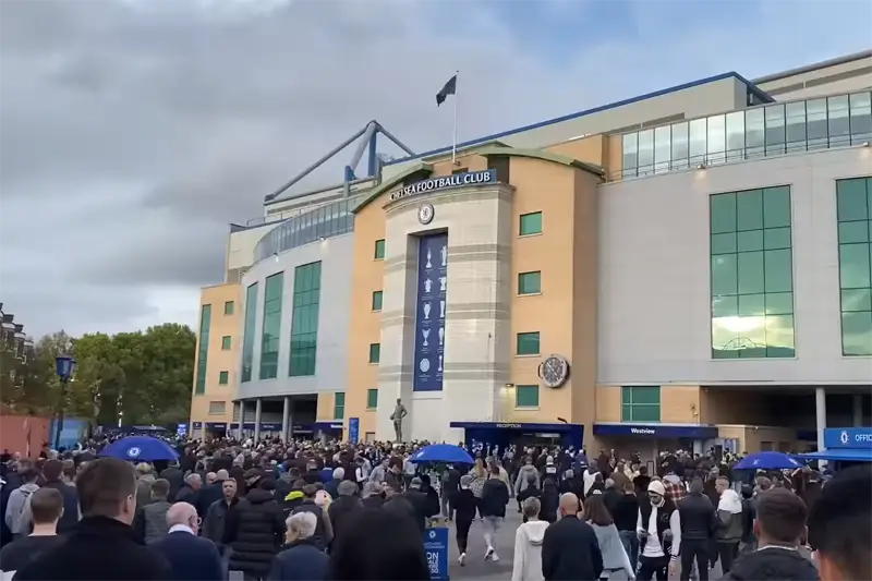 How to Get Chelsea FC Tickets?