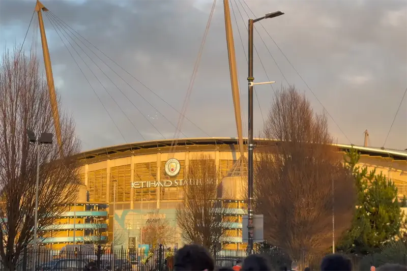 How to Buy Manchester City FC Tickets in 2024/2025?