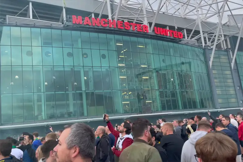 How to Get Manchester United Tickets?