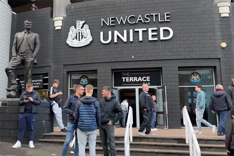 How to Get Newcastle United Tickets?