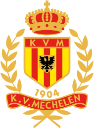 KV Mechelen items