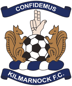 Kilmarnock items