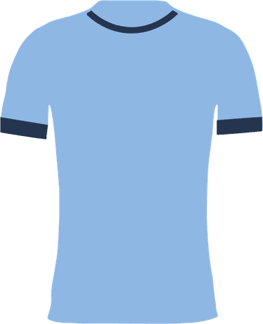 Manchester City FC items