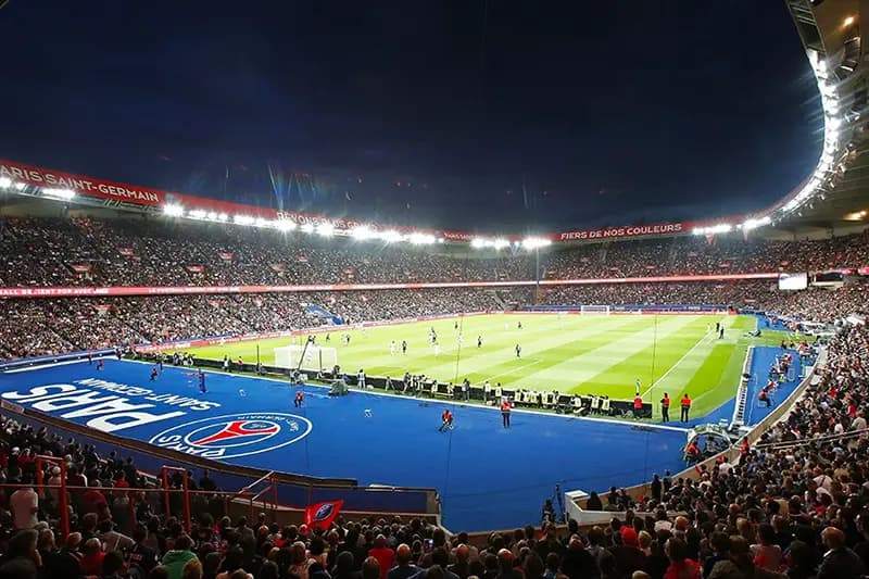 PSG Trip Packages (Tickets, Flight And Hotel)