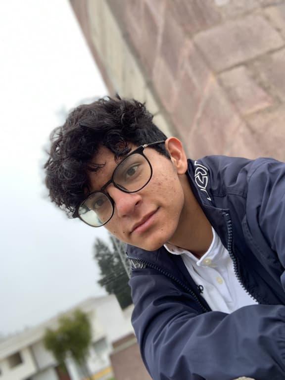 Cristian