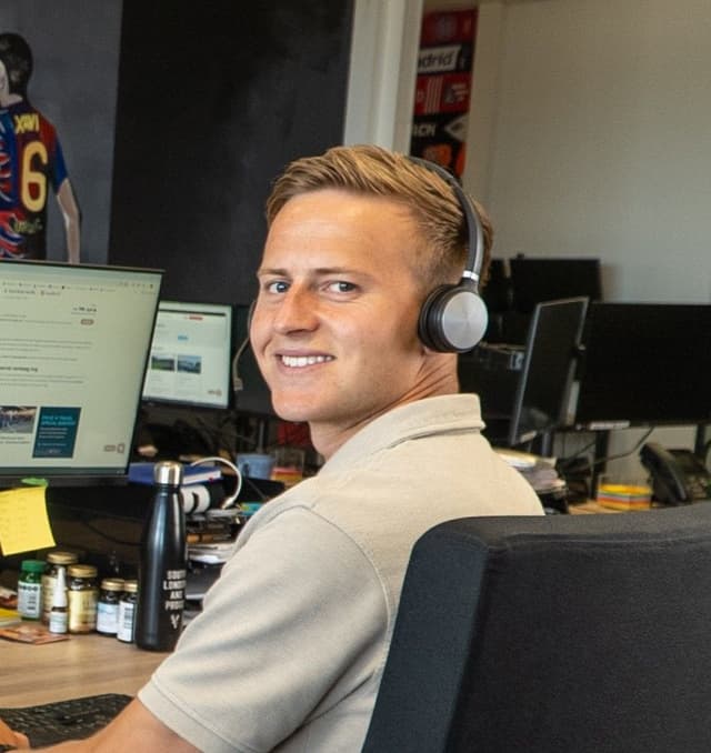 Pieter