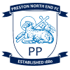 Preston North End items