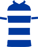 Queens Park Rangers FC logo