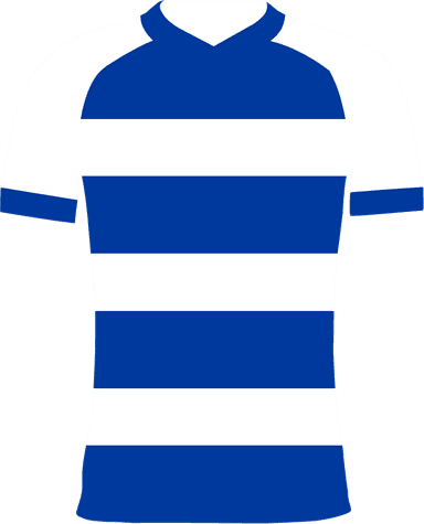 Queens Park Rangers FC items
