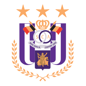 RSC Anderlecht items