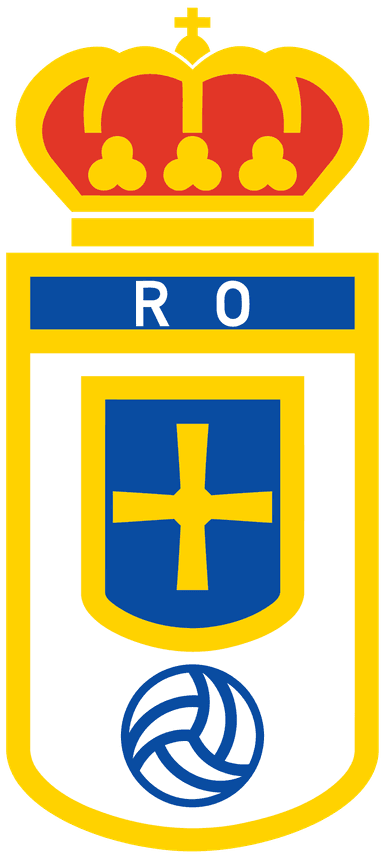 Real Oviedo items